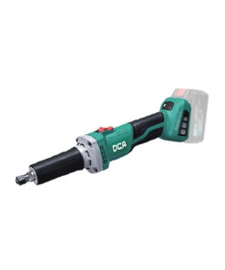 Máy Mài Khuôn Dùng Pin 20V DCA ADSJ25Z (Chưa Pin & Sạc)