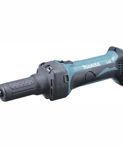 Máy mài khuôn dùng pin Makita DGD800Z (8mm) (18V)