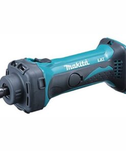 Máy mài khuôn dùng pin Makita DGD801Z (8mm) (18V)