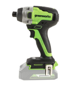 Máy vặn vít dùng Pin 24V Greenworks ISD401 (Chưa Pin & Sạc)