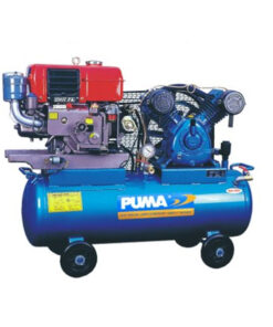 Máy nén khí 10,5 HP Puma PUK 105250DA
