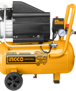 Máy nén khí có dầu 24L INGCO AC20248T
