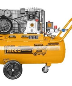 Máy nén khí dây curoa 50L Ingco AC300508T
