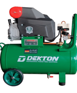 Máy Nén Khí Dekton DK-AC50DR Có Dầu
