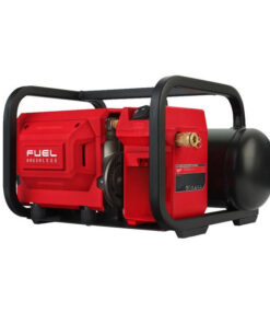 Máy nén khí dùng pin 18V Milwaukee M18 FAC-0