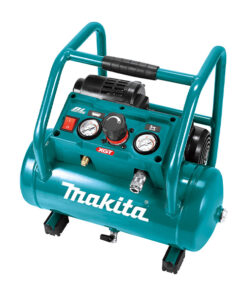 Máy nén khí dùng pin 40Vmax XGT Makita AC001GZ (Chưa Pin & Sạc)