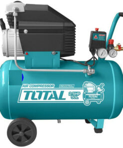 Máy nén khí dung tích 50 lít Total TC12550 2.5HP