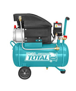 Máy nén khí dung tích 50 lít Total TC125506 2.5HP