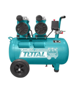 Máy nén khí không dầu 100L/3x1200W Total TCS3361008T