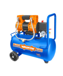 Máy nén khí (không dầu) 1100W-24L Wadfow WAP1A24