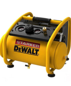 Máy nén khí không dầu 11L DEWALT USA DXCM3301181 (1HP 0.75kW)