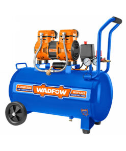 Máy nén khí (không dầu) 1200W-50L Wadfow WAP1A25
