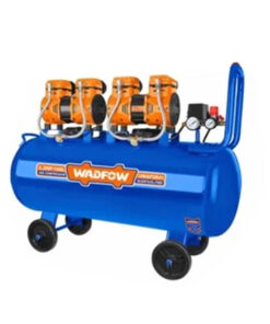 Máy nén khí (không dầu) 2400W-100L Wadfow WAP2R41