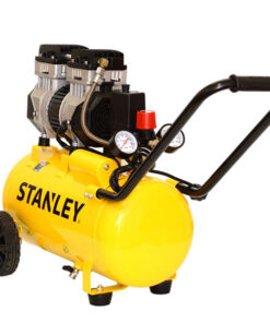 Máy nén khí không dầu 24L Stanley SXCMS1324HE