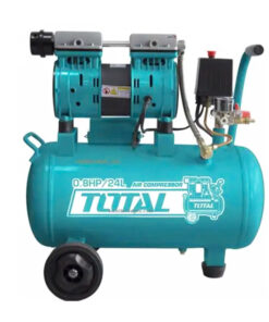 Máy nén khí không dầu 24L Total TCS1075248T