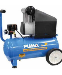 Máy nén khí không dầu 2HP Puma OLD2025 25L
