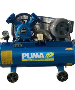 Máy nén khí không dầu 40L - 1HP Puma PK-1075