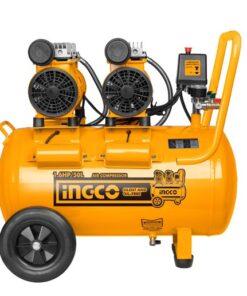 Máy nén khí không dầu 50L Ingco ACS215506T