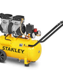 Máy nén khí không dầu 50L Stanley SXCMS1350HE