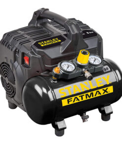 Máy nén khí không dầu 6L Stanley Fatmax DST101/8/6