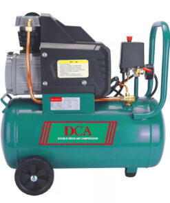 24L Máy nén khí trực tiếp DCA AQE2524F
