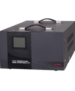 Máy ổn áp 10000W Resanta 63/6/52 (loại rơle)