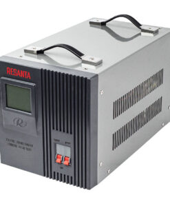 Máy ổn áp 1000W Resanta 63/6/48 (loại rơle)