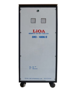 Máy Ổn Áp 3 Pha LIOA 400KVA SH3-400K/3II