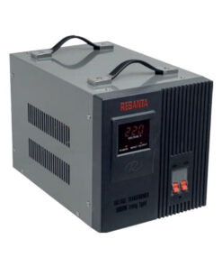 Máy ổn áp 5000W Resanta 63/6/50 (loại rơle)