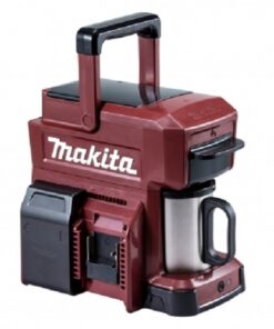 Máy pha cà phê dùng pin Makita DCM501ZAR (18V/14.4V/12V Max)