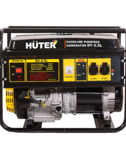 Máy phát điện 4 thì 5500W Huter DY-V6.5L (64/1/87)