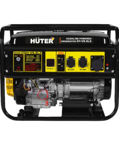 Máy phát điện 4 thì 8000W Huter DY-V9.5LX (64/1/85)