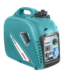 Máy phát điện biến tần dùng xăng 2Kw Total TP530001