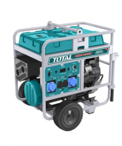 Máy phát điện Total TP1200006