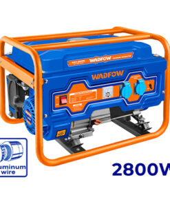Máy phát điện Wadfow WGEAA05