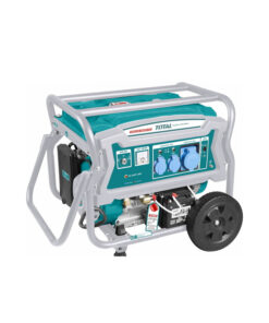 Máy phát điện Total TP190006