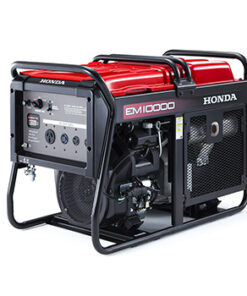 Máy phát điện Honda EM10000K1 RRH 31 lít