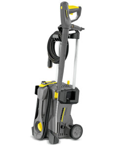 Máy làm sạch bằng hơi nước Karcher SC 5 Easy Fix *EU