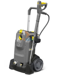 Máy xịt rửa áp lực 1800W Crown CT42022