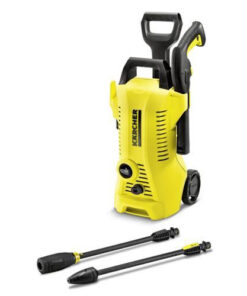 Máy phun áp lực Karcher K2 Full Control Car *EU