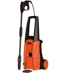 Máy Phun Cao Áp 110BAR Black&Decker PW1400S (1400W)