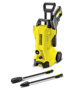 Máy xịt rửa cao áp Bosch GHP 5-55