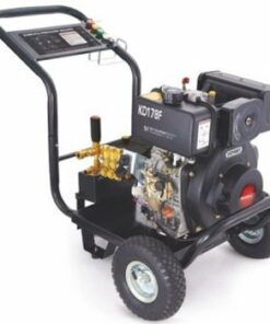 Máy hút bụi hút nước công nghiệp HICLEAN HC 30A