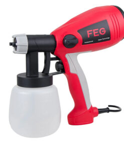 Máy phun sơn điện 550W FEG EG-107