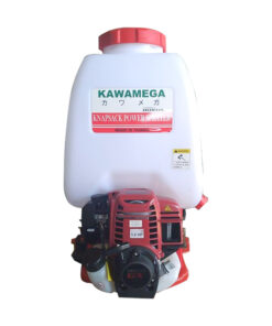 Động cơ xăng Honda GX270T2 QHTN