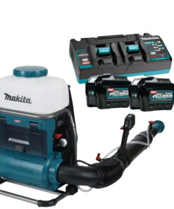Máy tỉa hàng rào Makita DUN600LZ dùng pin (600MM/BL) (18V)