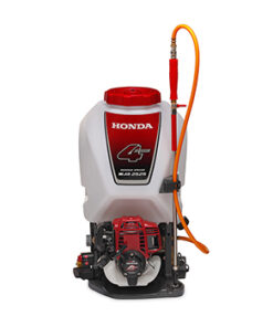 Máy đầm rung bê tông dùng xăng TOTAL TP630-2 5.5HP