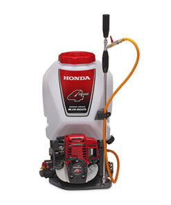 Máy phun thuốc Honda WJR4025T GCV
