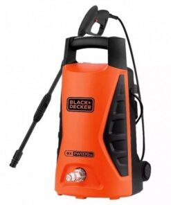 Máy phun xịt áp lực Black & Decker PW1370TD