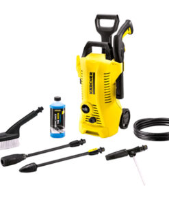 Máy phun xịt áp lực Karcher K2 Power Control Car EU